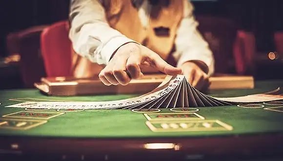 Live Casino 7g8888