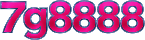 7g8888 Logo
